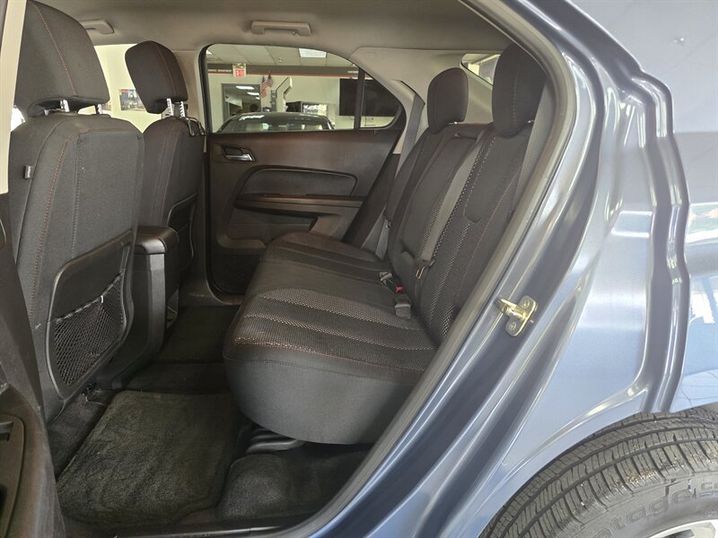 Used 2012 Chevrolet Equinox LT w/ Driver Convenience Package FWD image 11