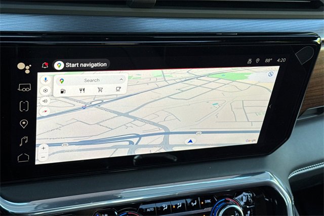 New 2026 GMC Sierra 1500 Denali Ultimate image 18