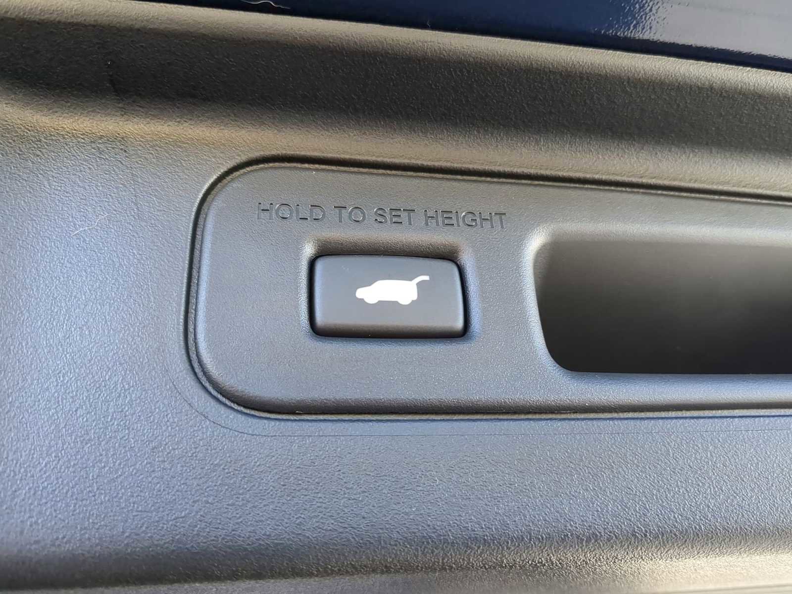 New 2026 Honda Passport TrailSport image 27