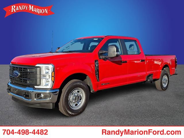 New 2024 Ford F350 XL w/ 360-Degree Camera Package image 1