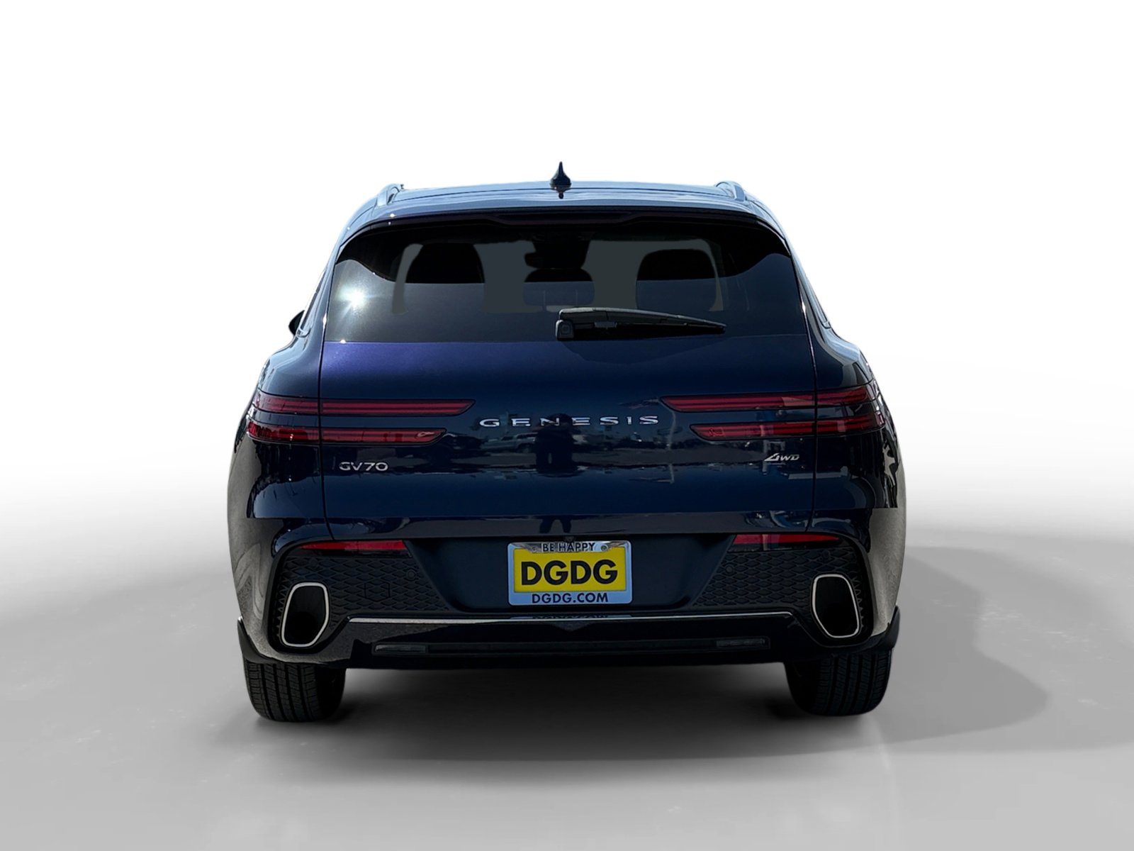 Used 2023 Genesis GV70 2.5T w/ Select Package image 4