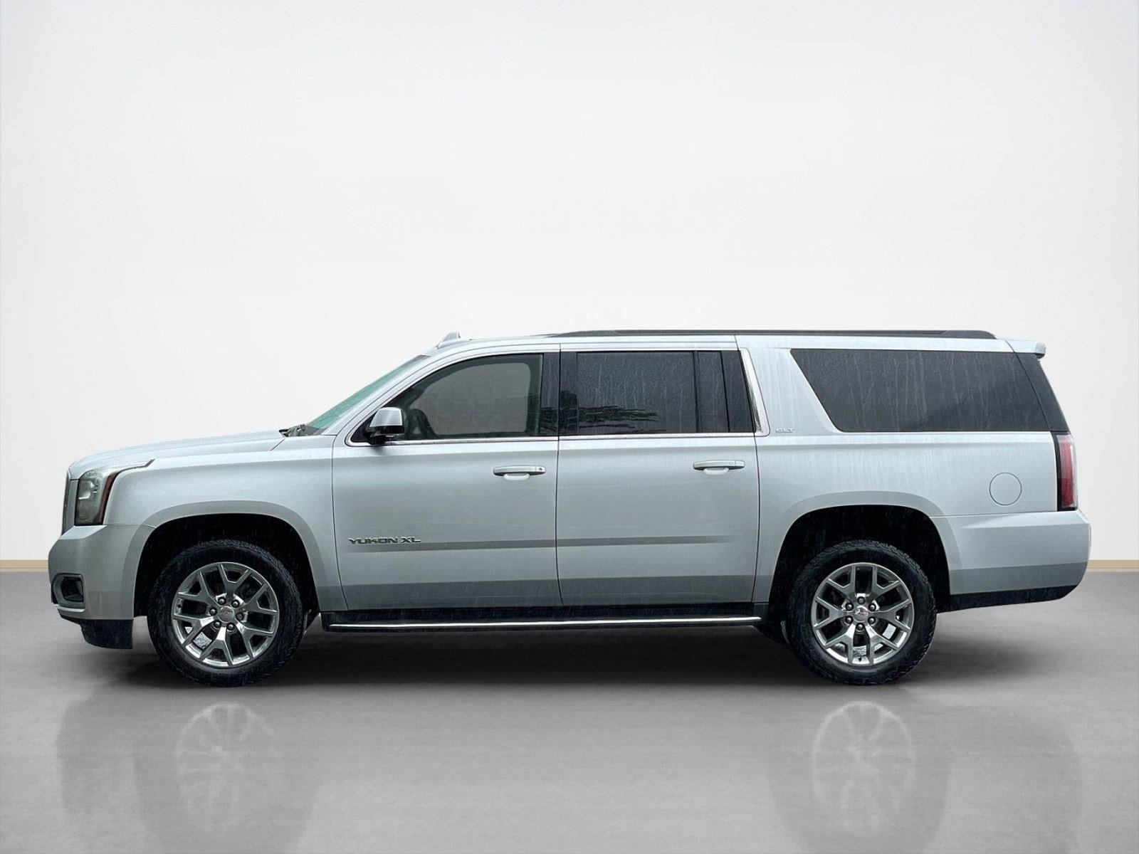 Used 2019 GMC Yukon XL SLT w/ Open Road Package RWD image 4