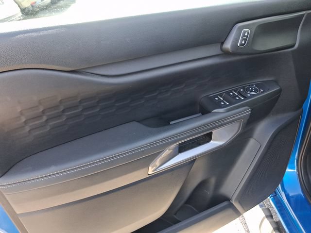 Used 2024 Ford Ranger XLT RWD image 13