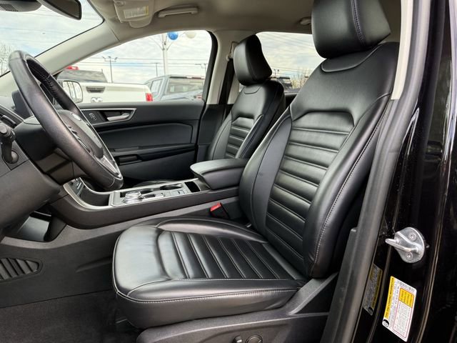 Used 2024 Ford Edge SEL image 22