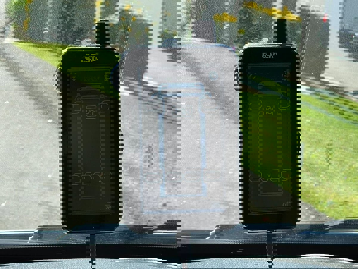 Used 2013 Mercedes-Benz Sprinter 3500 image 48