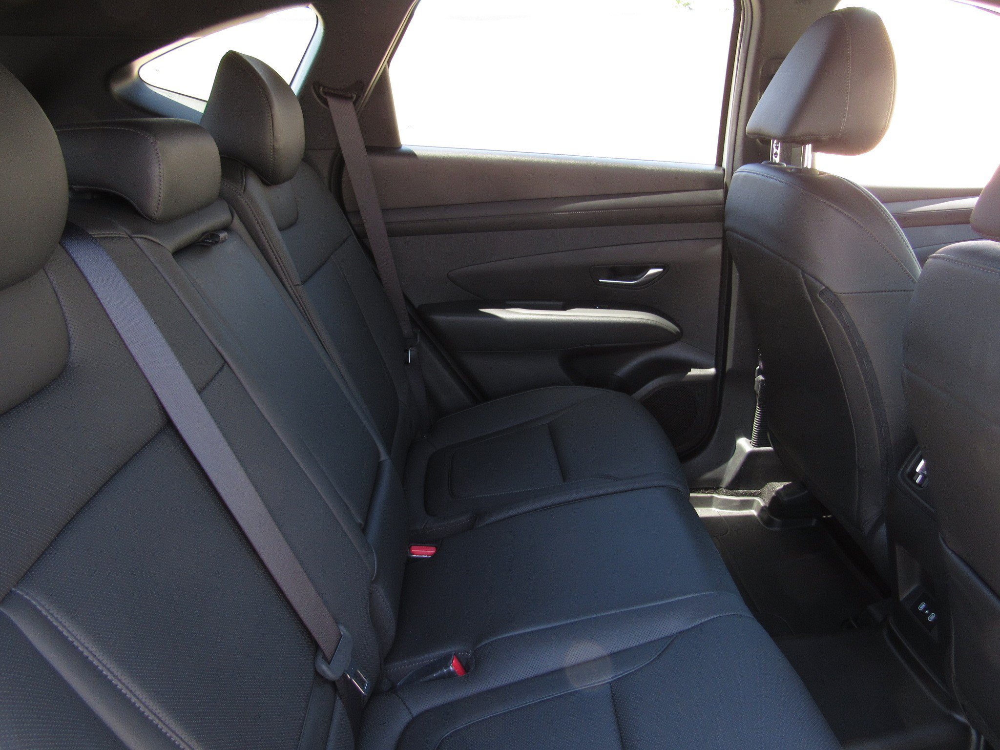 Used 2025 Hyundai Tucson XRT FWD image 11