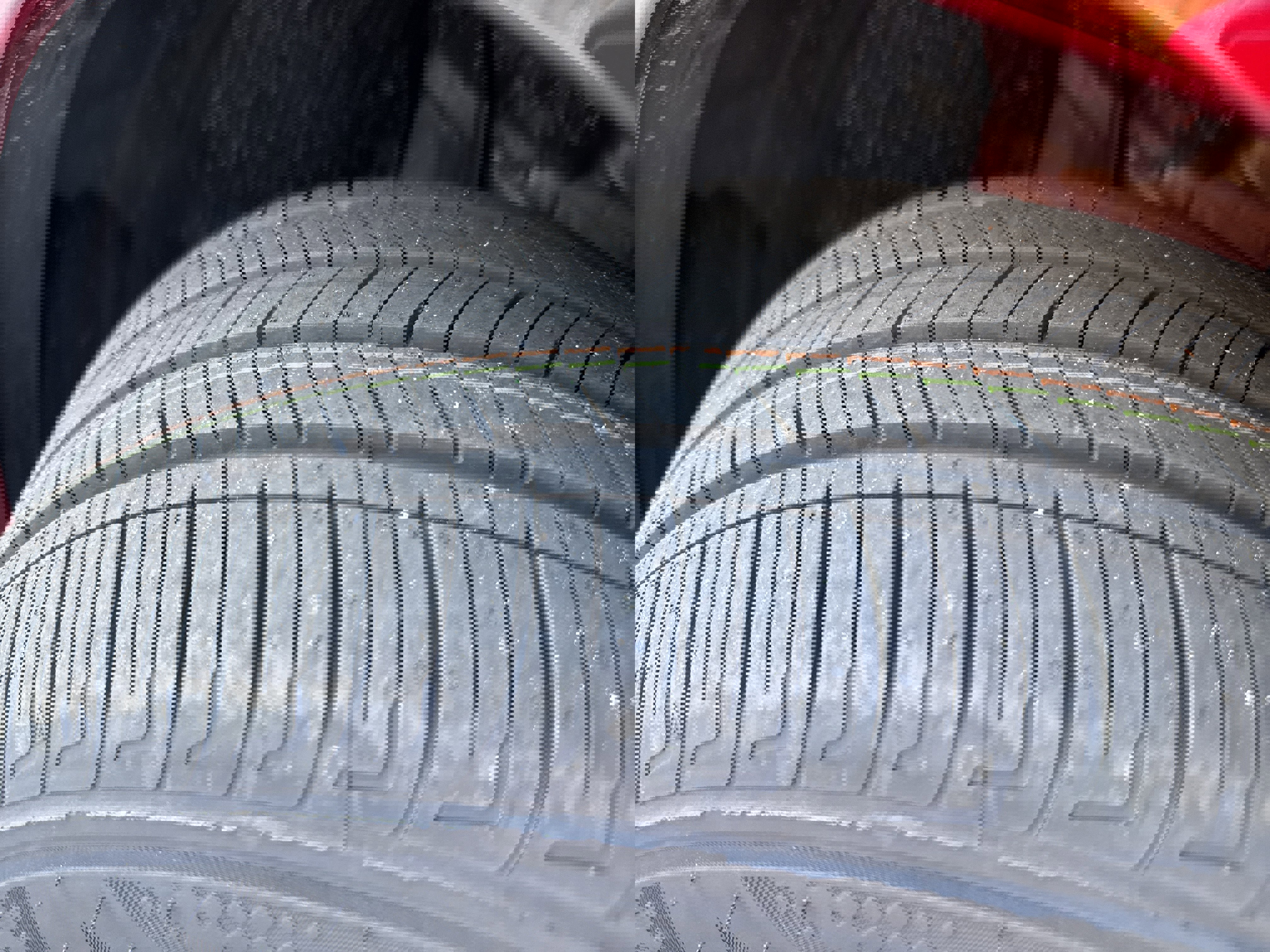 New 2025 Nissan Versa SV w/ Trunk Package image 12