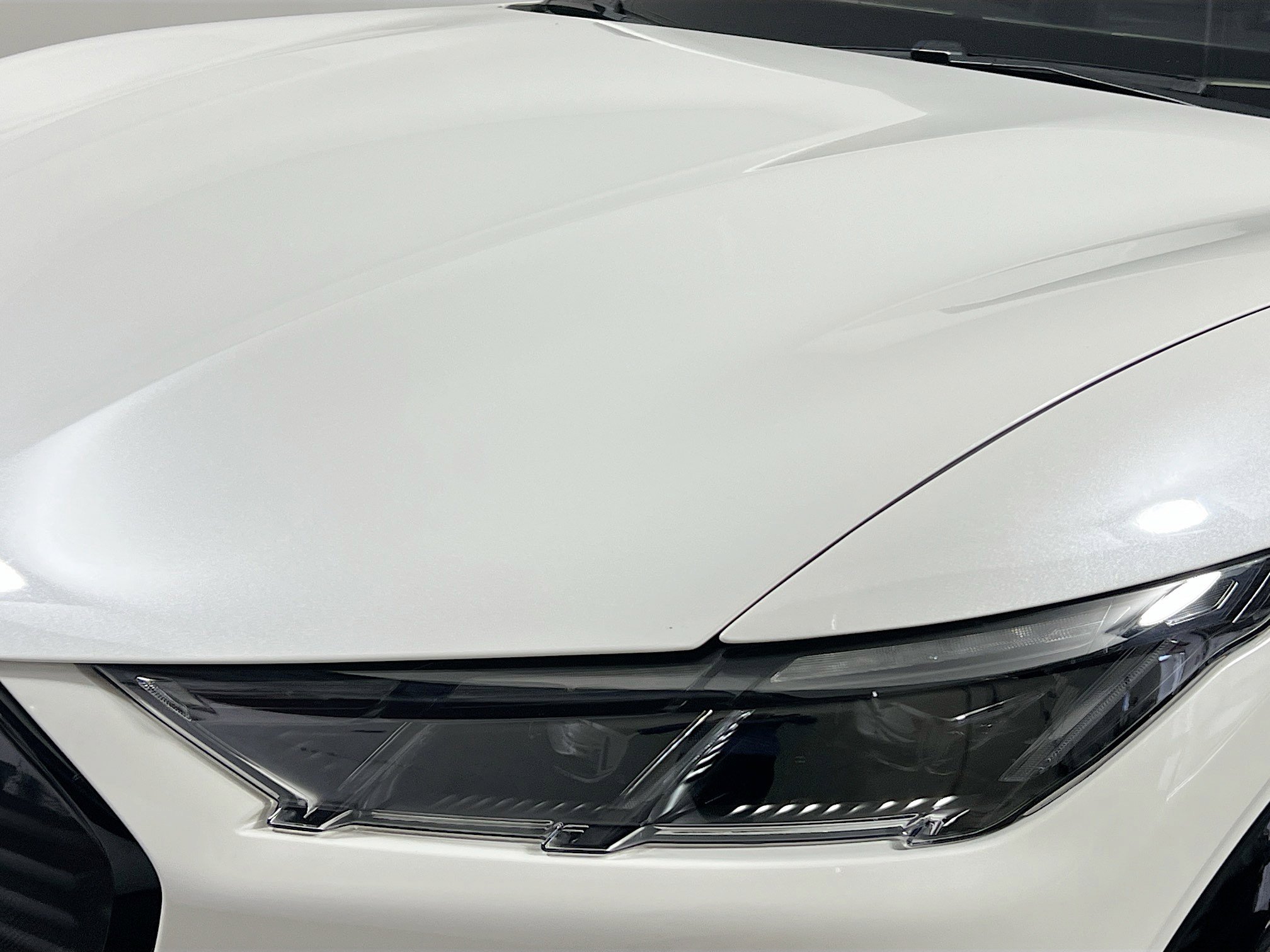 Used 2024 Ford Mustang Mach-E Premium image 11