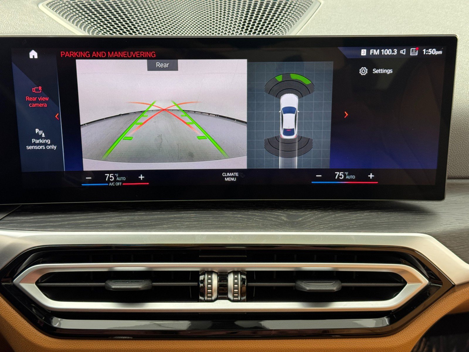 Used 2023 BMW i4 eDrive35 image 29