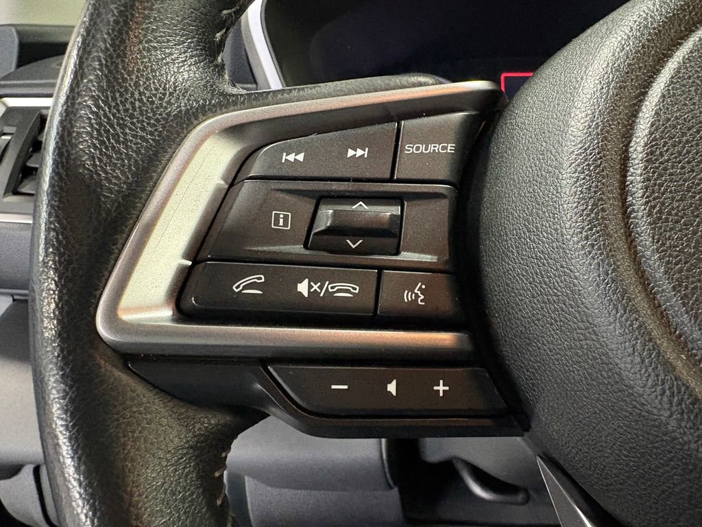 Used 2023 Subaru Ascent Limited image 13