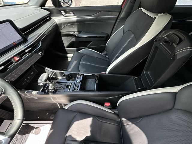 Used 2025 Kia K5 GT-Line image 29