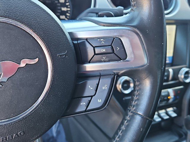 Used 2020 Ford Mustang Premium image 16