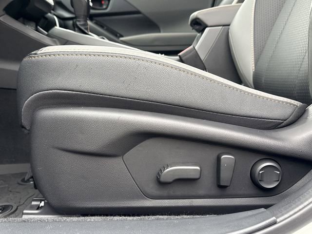 New 2026 Subaru Crosstrek 2.5i Wilderness image 23