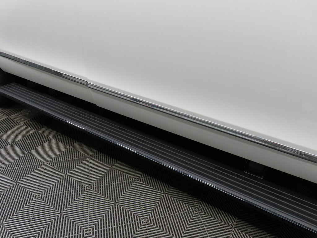 Used 2024 Lincoln Navigator L Reserve w/ Equipment Group 201A image 56