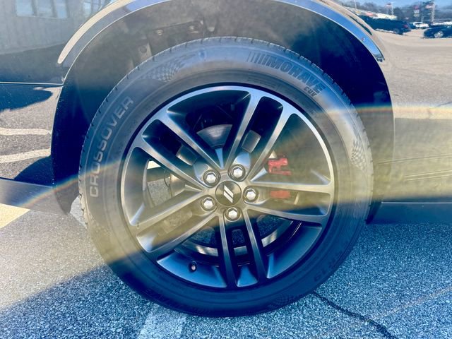 Used 2019 Dodge Challenger GT w/ Blacktop Package image 28