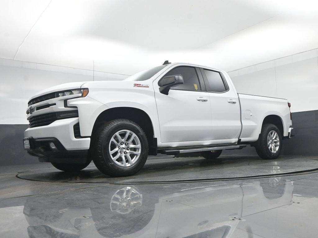 Used 2019 Chevrolet Silverado 1500 RST image 55