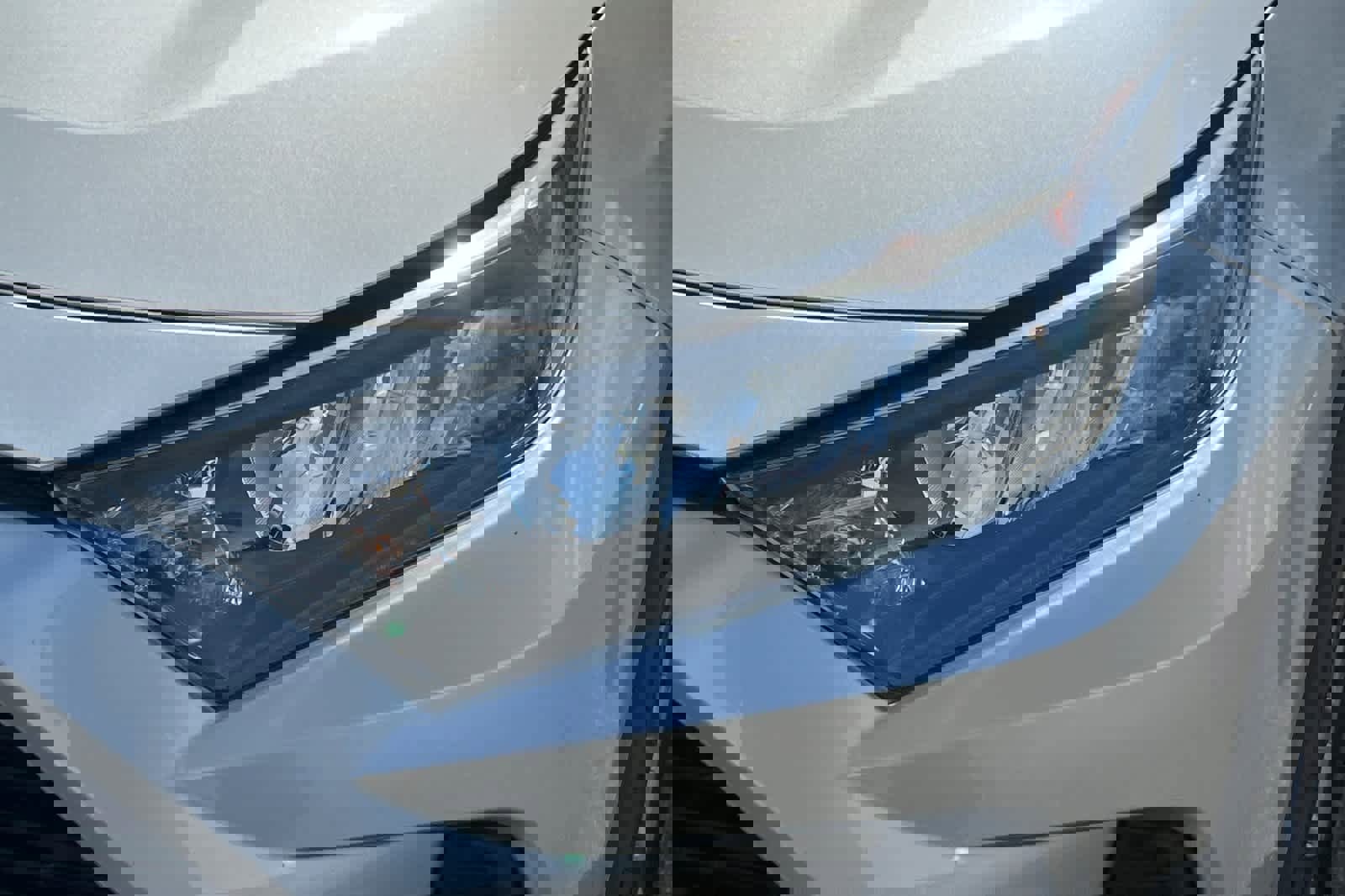 Used 2022 Toyota RAV4 LE image 11