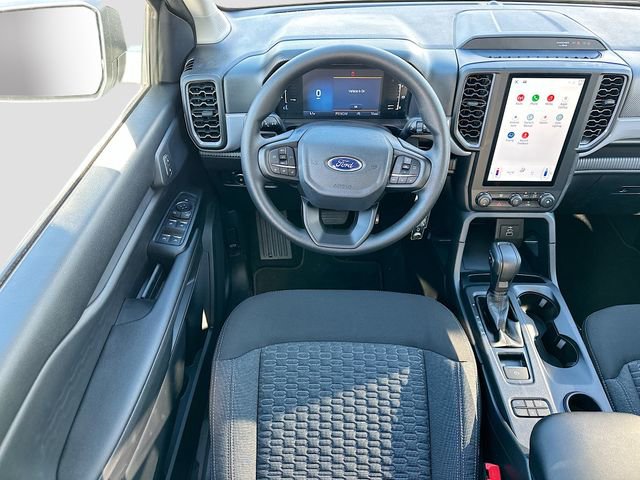 New 2025 Ford Ranger XL image 15