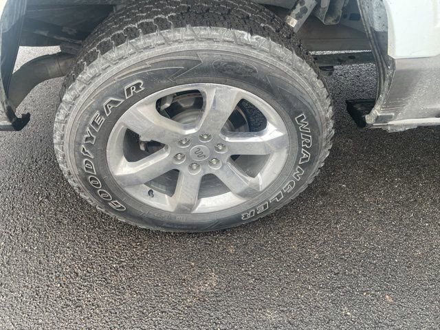 Certified 2022 Ford F150 King Ranch w/ Equipment Group 601A High image 6