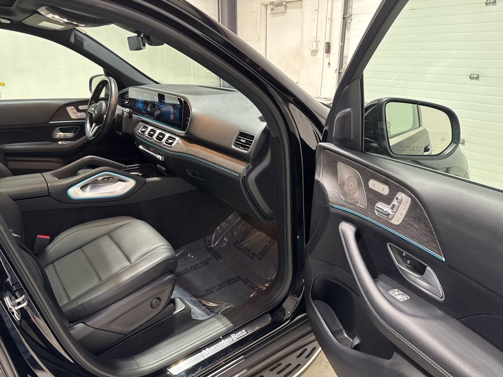 Used 2022 Mercedes-Benz GLE 350 4MATIC image 44