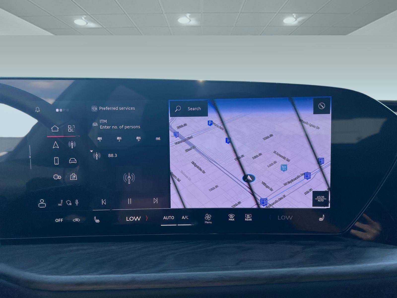 New 2025 Audi Q5 Premium image 24