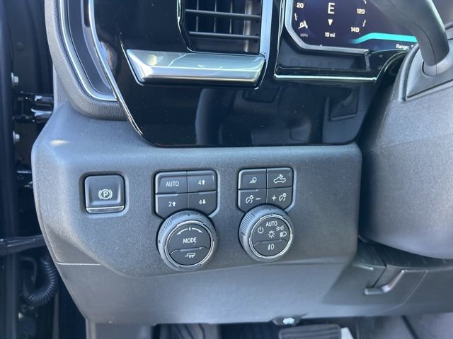 New 2026 Chevrolet Silverado 2500 LT w/ All Star Edition AWD/4WD image 18