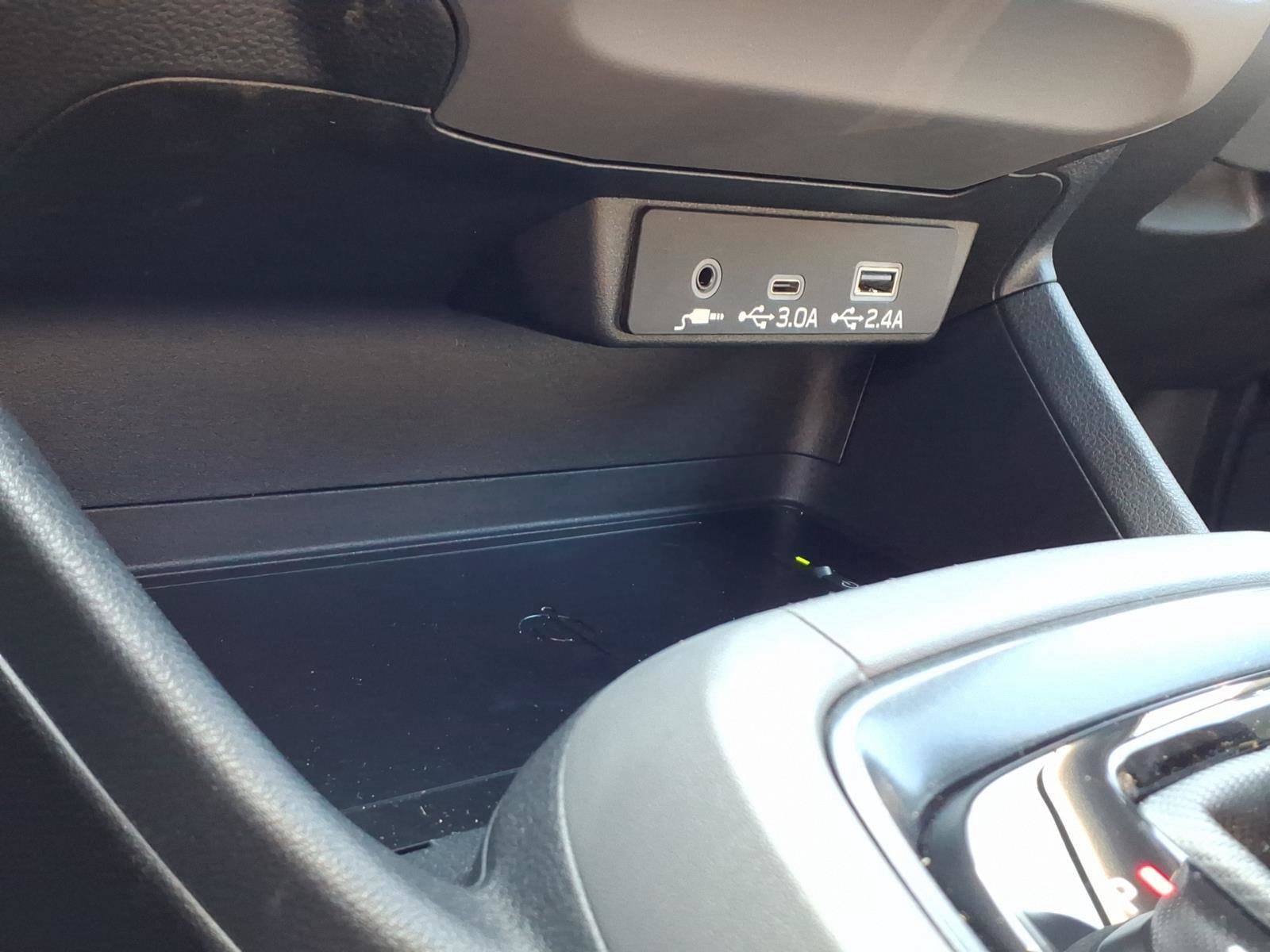 Certified 2026 Subaru Crosstrek 2.5i Wilderness w/ Crosstrek Mirror Package AWD/4WD image 14