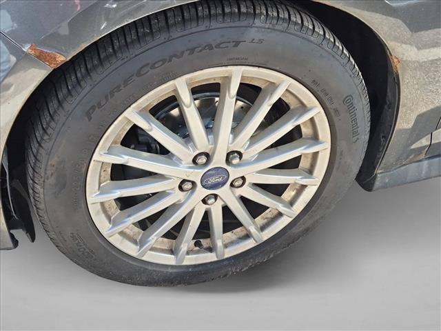 Used 2016 Ford C-MAX SE w/ Cold Weather Package FWD image 6