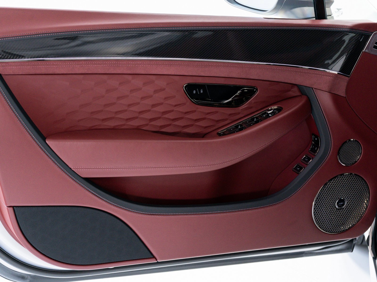 Certified 2025 Bentley Continental GT Speed image 11