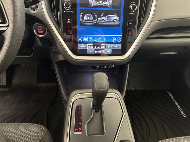 Used 2024 Subaru Crosstrek 2.0i Premium image 21