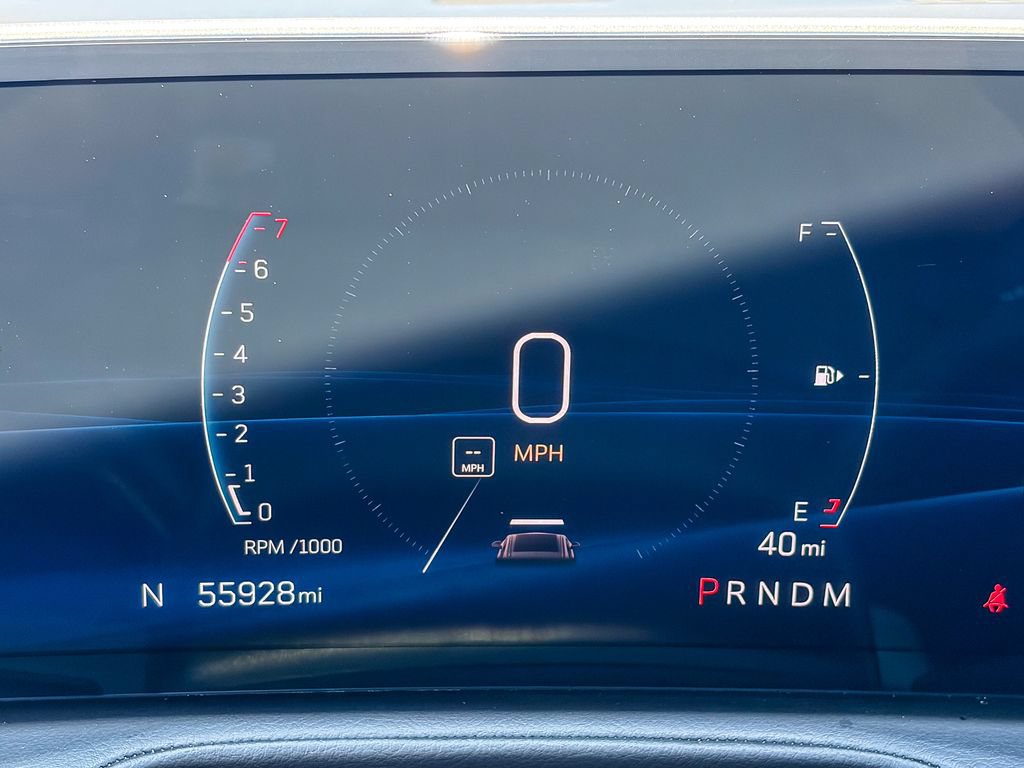Certified 2024 Cadillac XT4 Premium Luxury FWD image 44