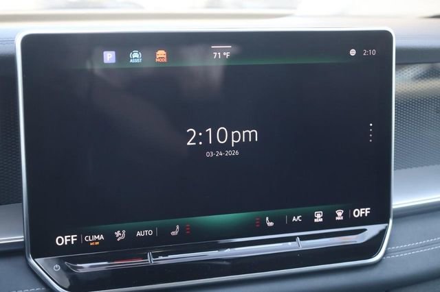 New 2026 Volkswagen Tiguan SE R-Line image 14