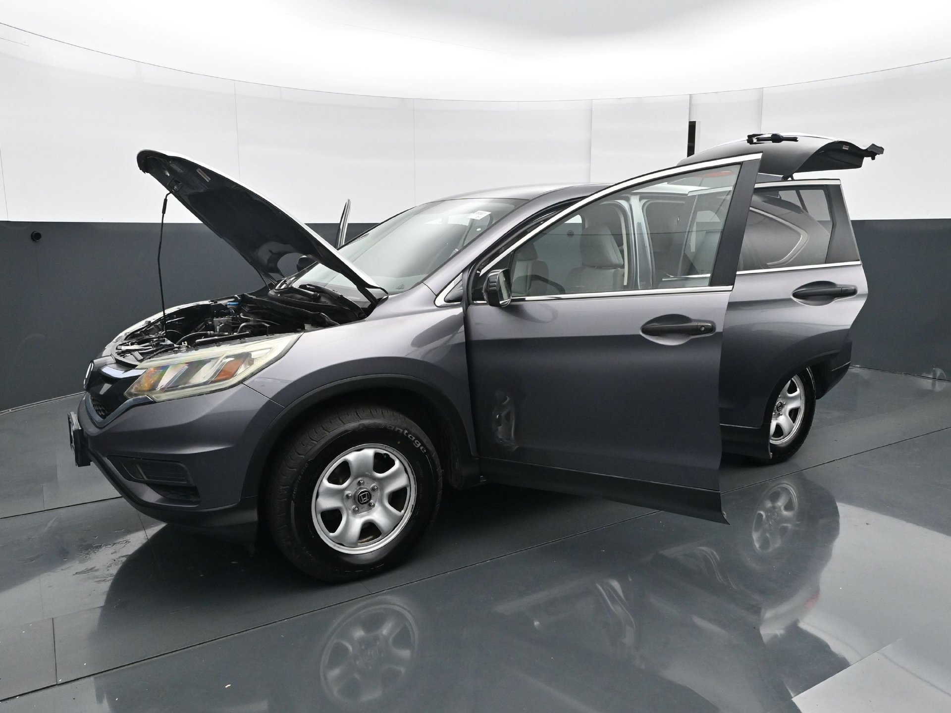 Used 2016 Honda CR-V LX image 29