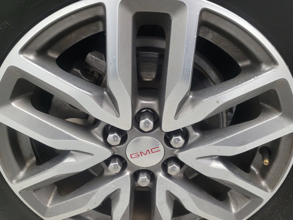 Used 2019 GMC Acadia SLE w/ Driver Alert Package I image 31