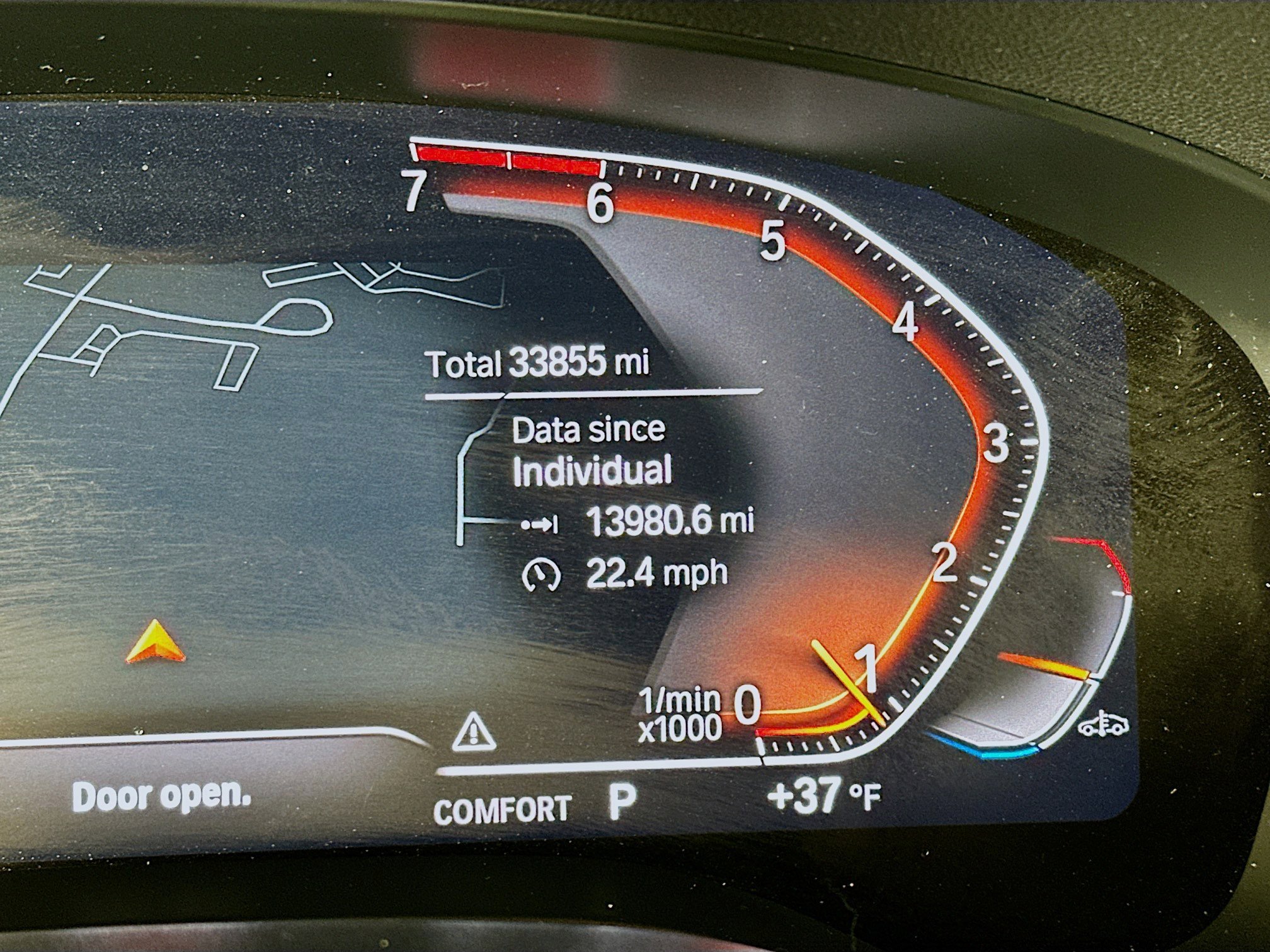 Used 2023 BMW 530i xDrive w/ Premium Package image 19