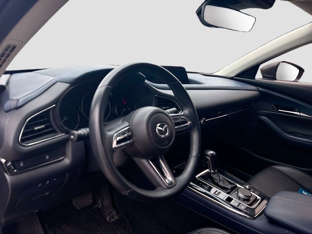 Used 2021 MAZDA CX-30 FWD 2.5 S w/ Preferred Package image 11