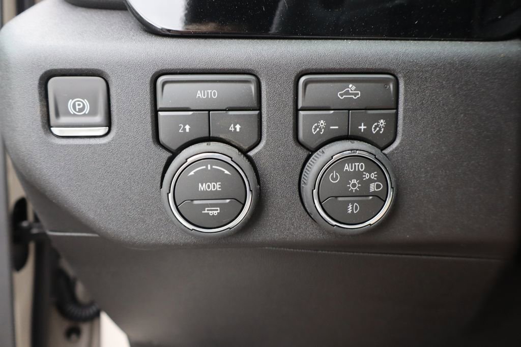 New 2026 Chevrolet Silverado 1500 RST w/ Convenience Package II image 15