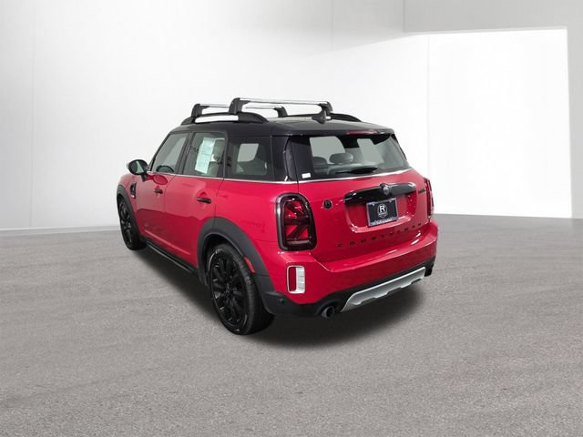 Used 2022 MINI Cooper Countryman S AWD/4WD image 38
