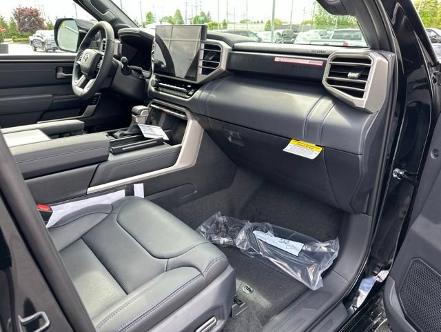 New 2026 Toyota Tundra Platinum AWD/4WD image 25