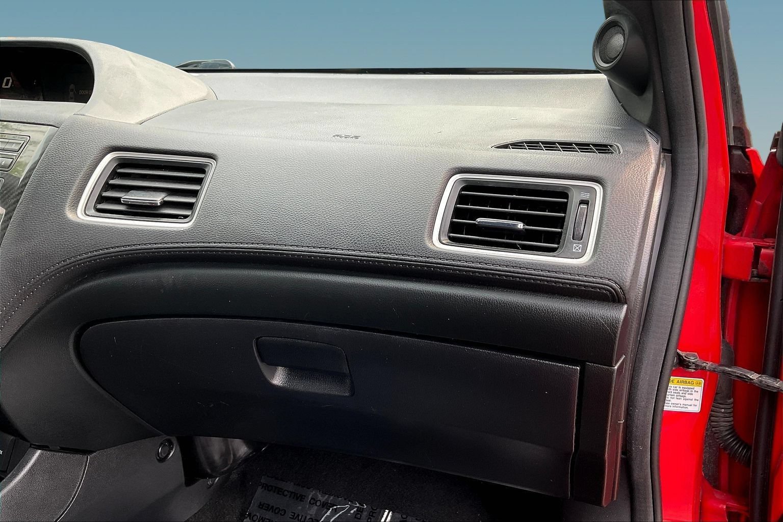 Used 2013 Honda Civic Si image 24