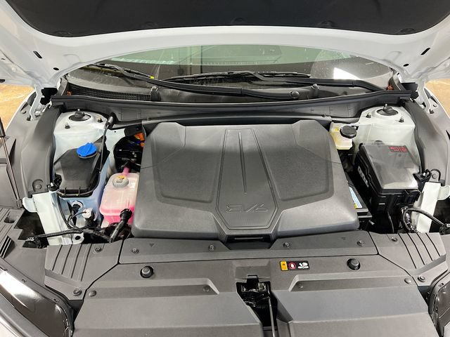 New 2026 Kia EV6 Wind RWD image 29