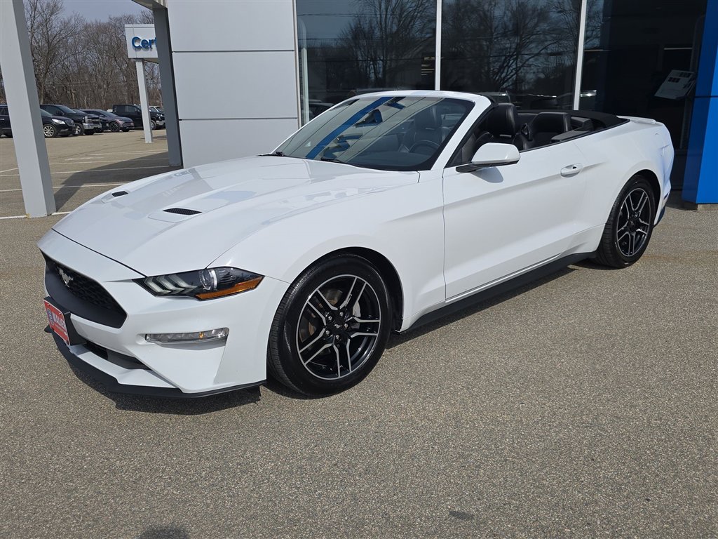 Used 2023 Chevrolet TrailBlazer ACTIV w/ Sun and Liftgate Package image 36
