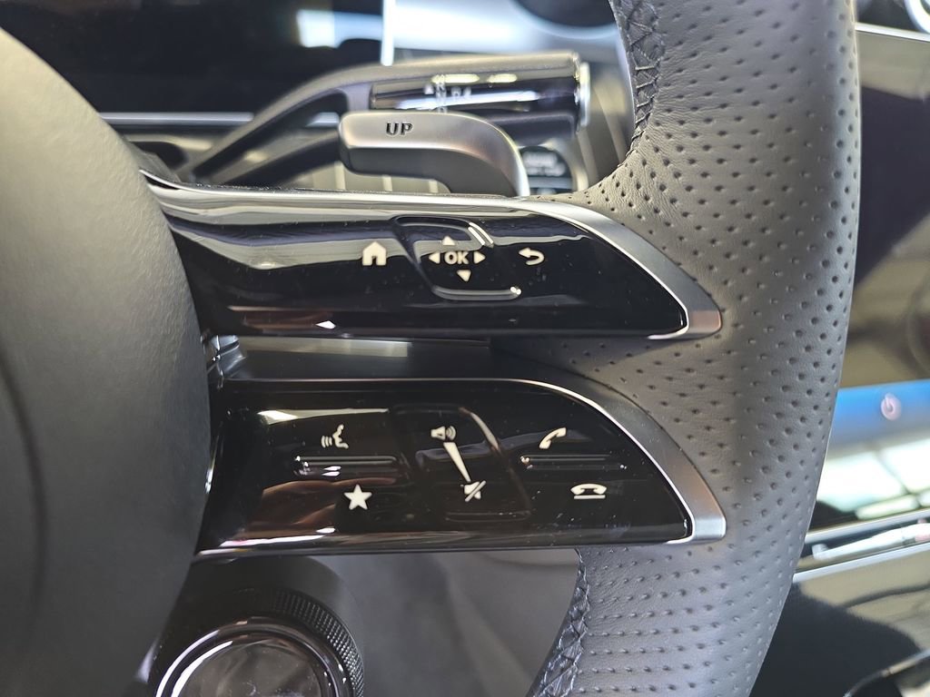 New 2026 Mercedes-Benz CLE 53 AMG 4MATIC Coupe image 20
