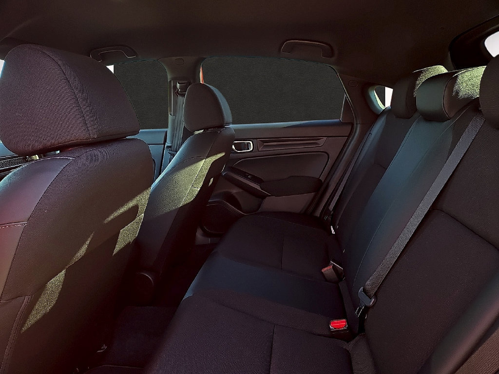Used 2026 Honda Civic Sport image 9