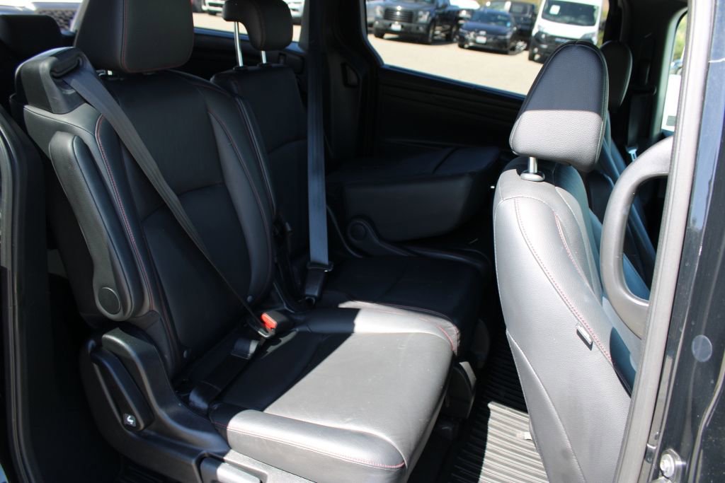 Used 2021 Honda Odyssey LX image 13