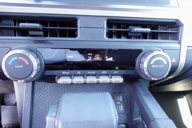 Certified 2024 Toyota Tacoma SR5 image 28