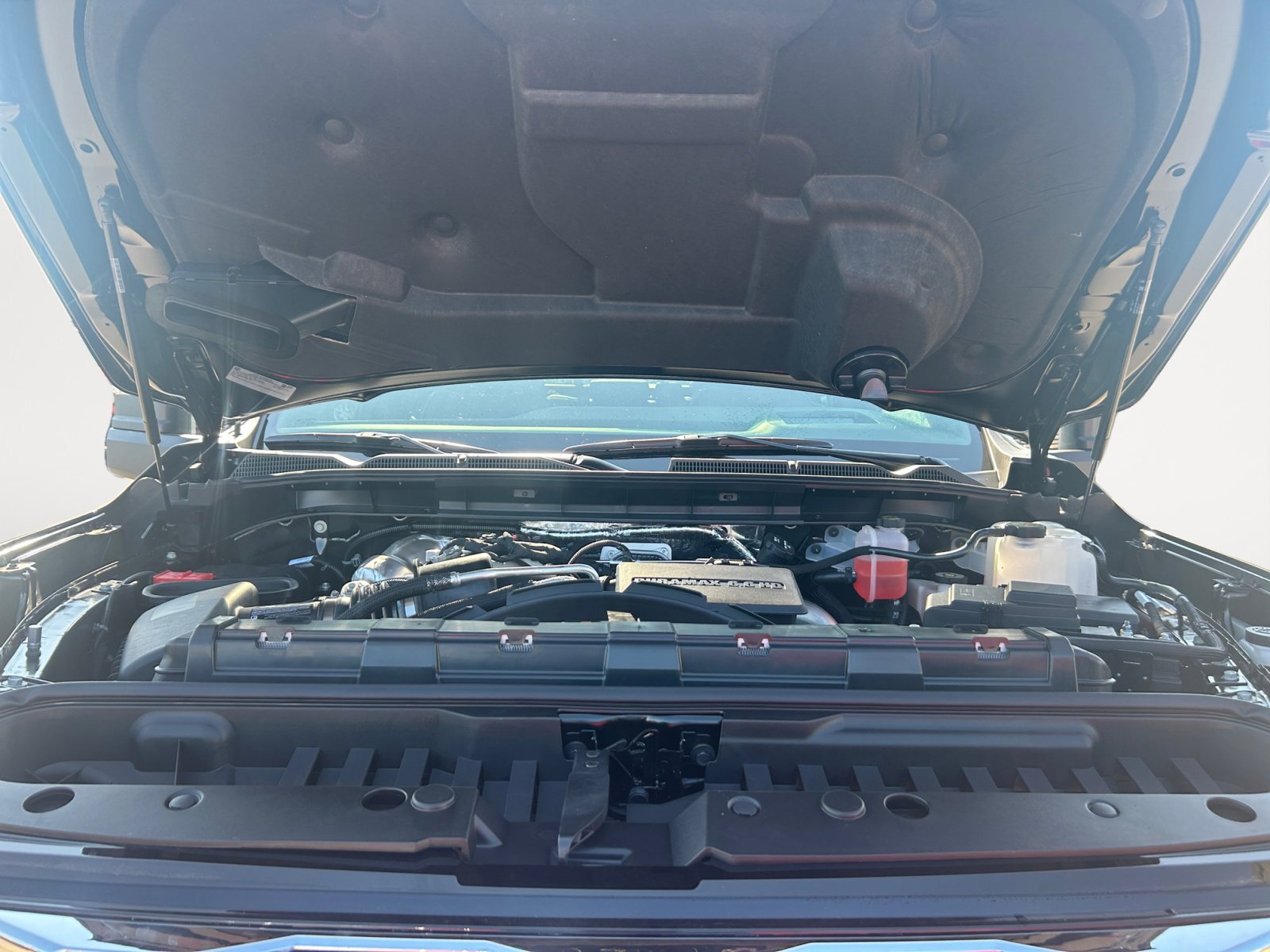 New 2026 GMC Sierra 2500 Denali w/ Denali Reserve Package image 31