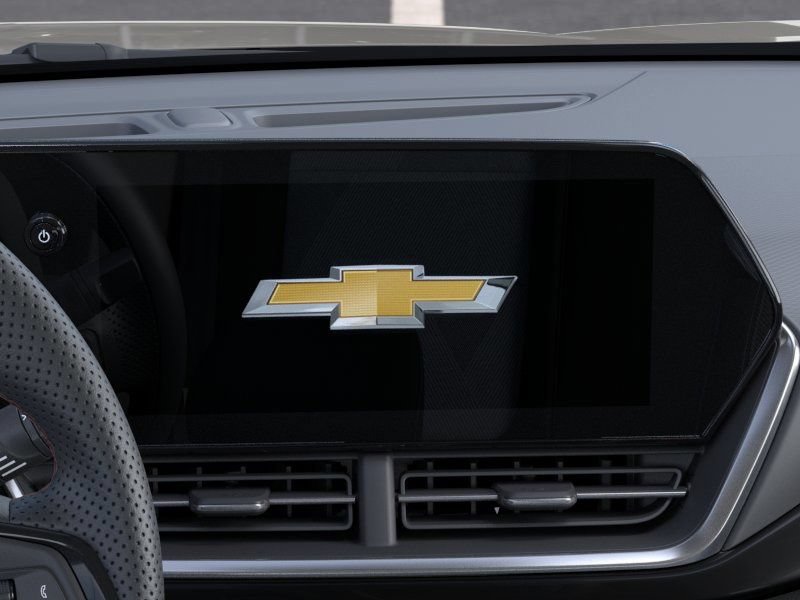 New 2026 Chevrolet Trax RS w/ Driver Confidence Package FWD image 21