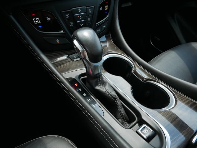 Used 2019 Buick Envision Premium AWD/4WD image 25