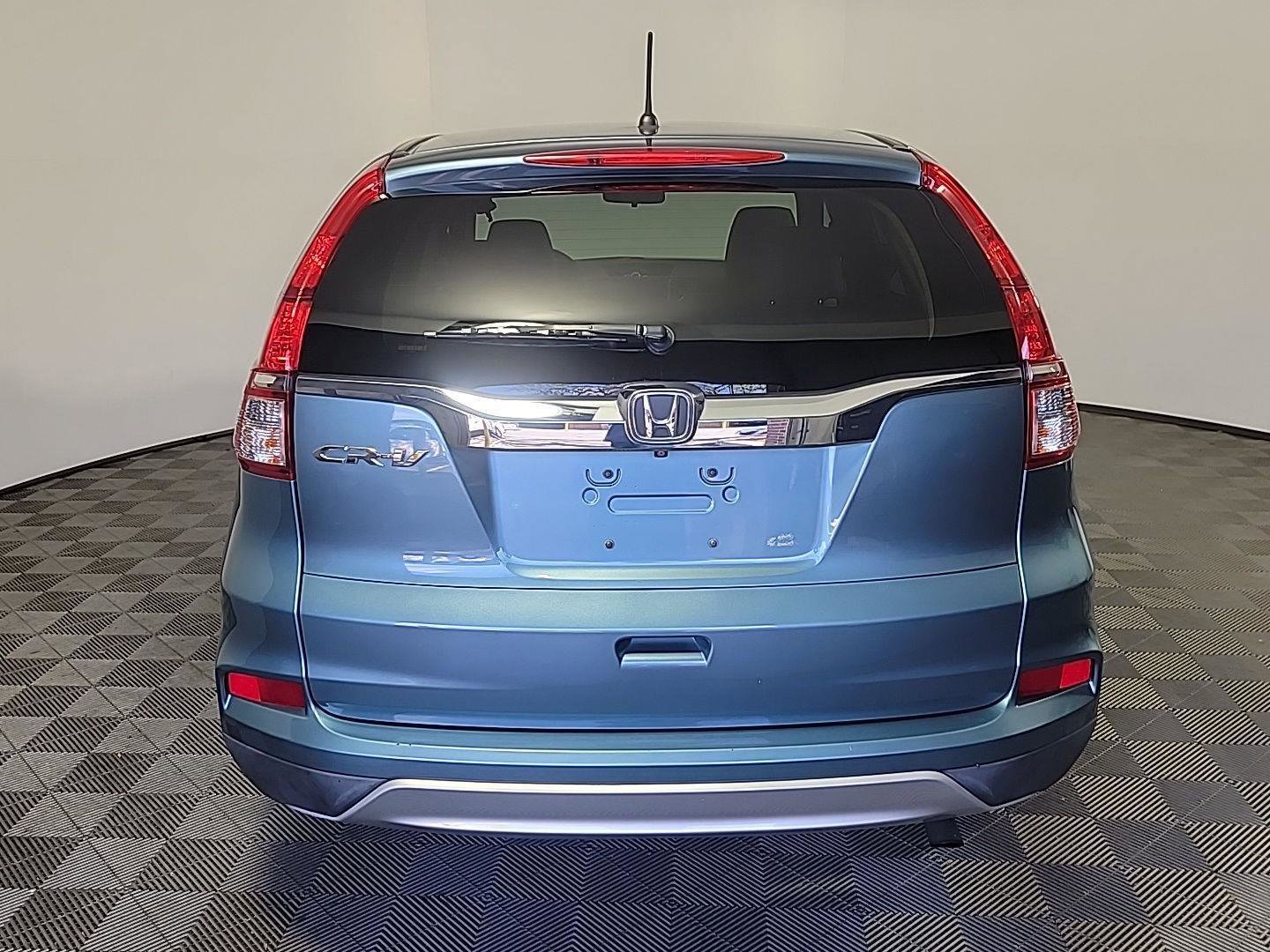 Used 2015 Honda CR-V EX image 5